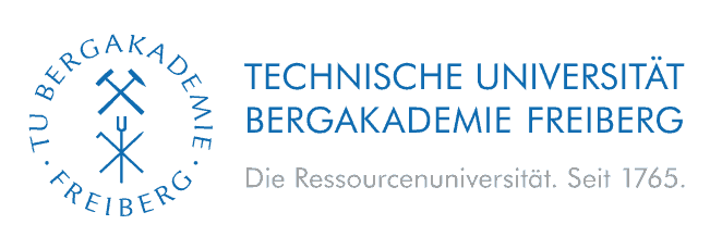 TU-Freiberg-Logo